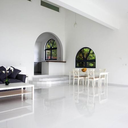Paradise Heights Luxury Apartments & Villa Beau Vallon  Esterno foto