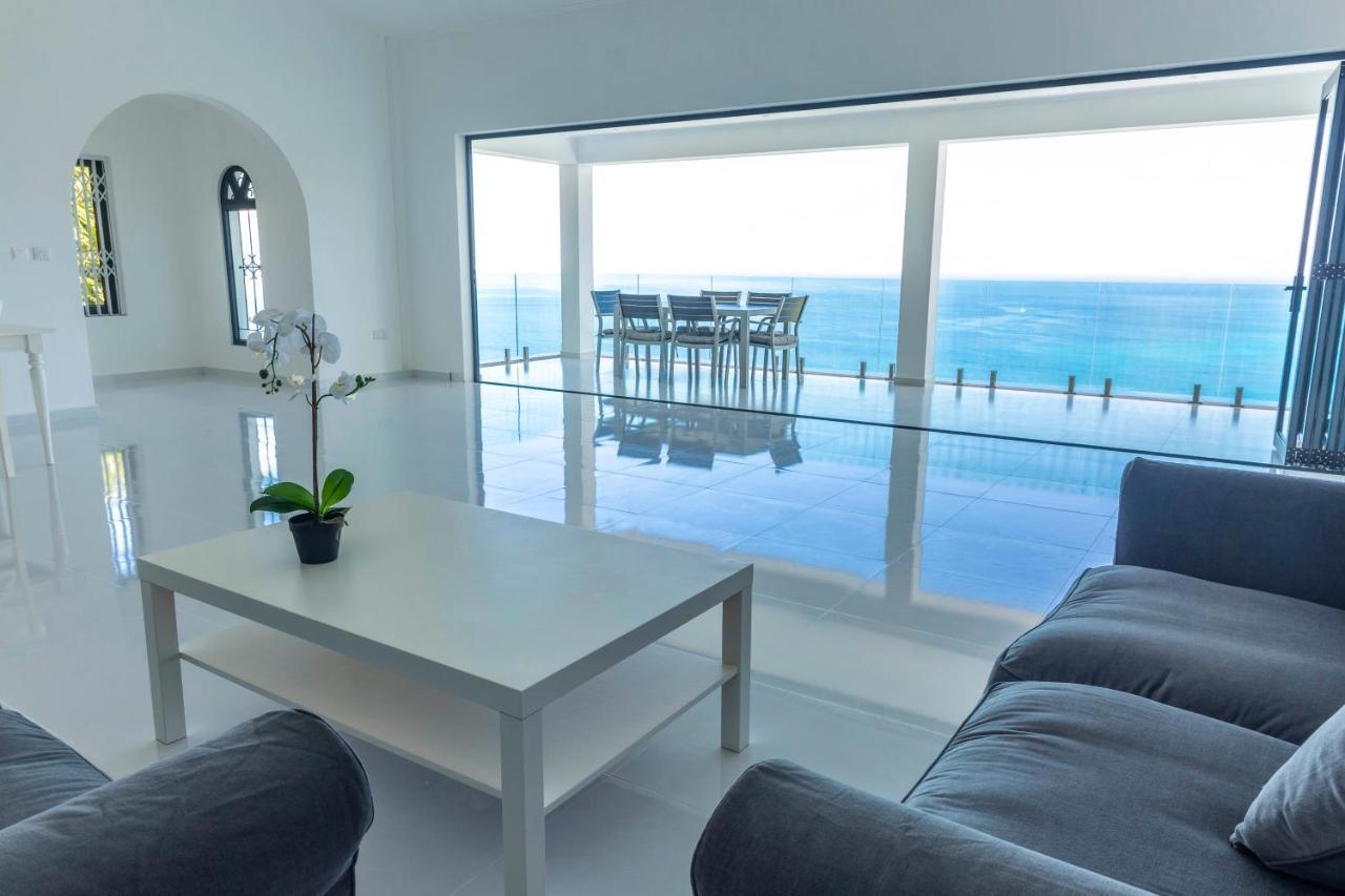 Paradise Heights Luxury Apartments & Villa Beau Vallon  Esterno foto