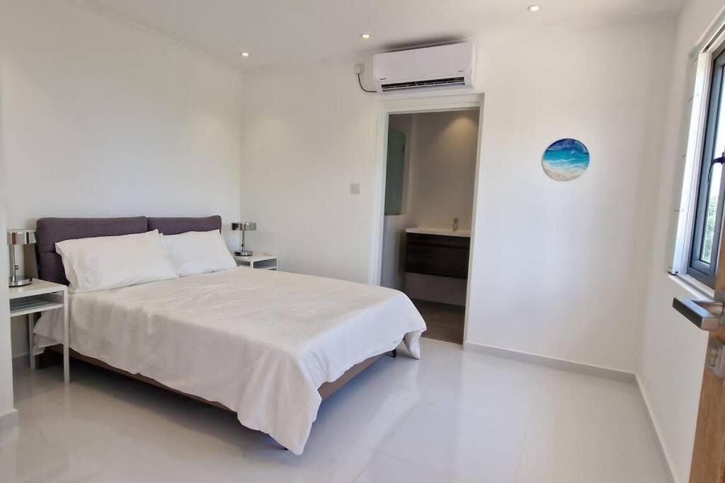 Paradise Heights Luxury Apartments & Villa Beau Vallon  Esterno foto