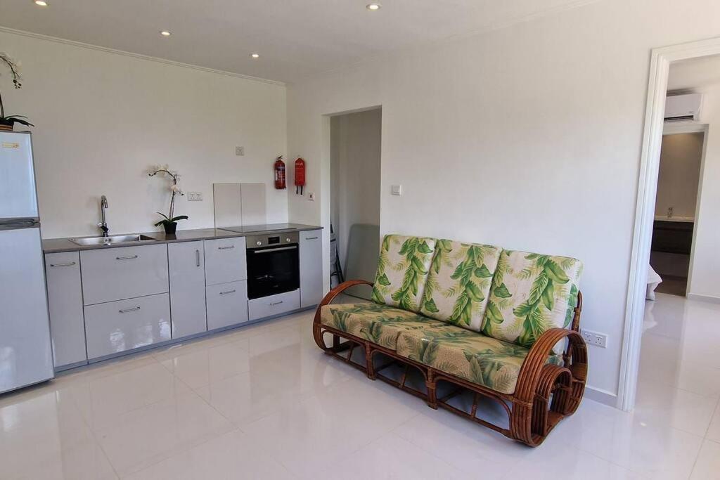 Paradise Heights Luxury Apartments & Villa Beau Vallon  Camera foto